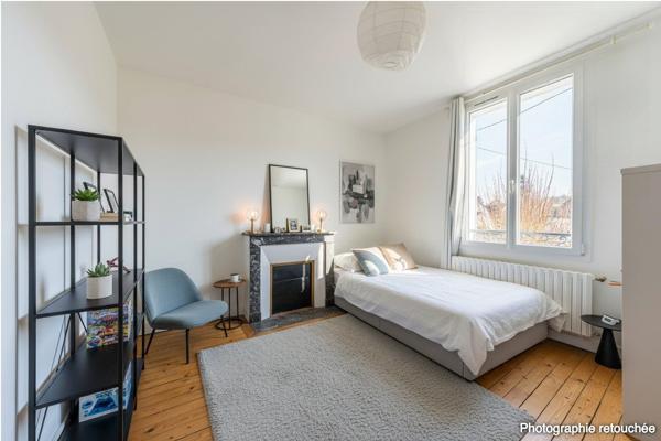 Maison dans Thomery