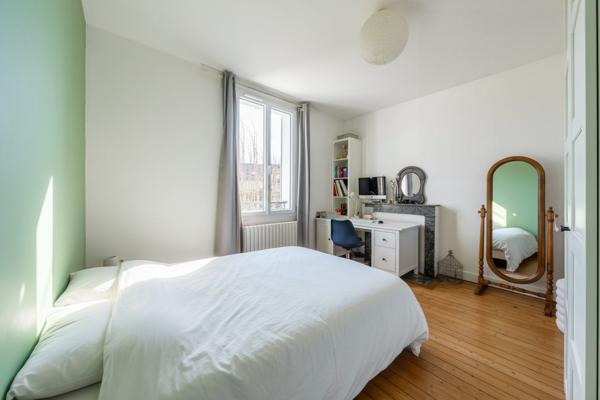 Maison dans Thomery