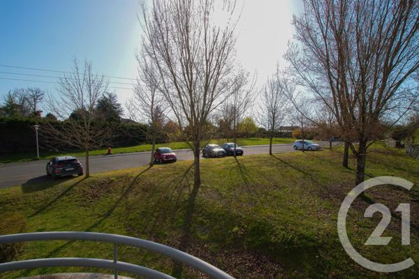 Appartement F2 à vendre  2 pièces - 47,10 m2 COULOUNIEIX CHAMIERS - 24