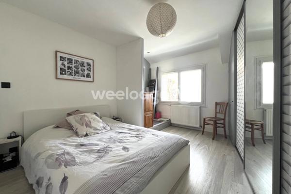Maison à vendre 7 pièces de 110 m² à Breuil-Bois-Robert