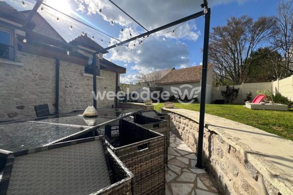 Maison à vendre 7 pièces de 110 m² à Breuil-Bois-Robert