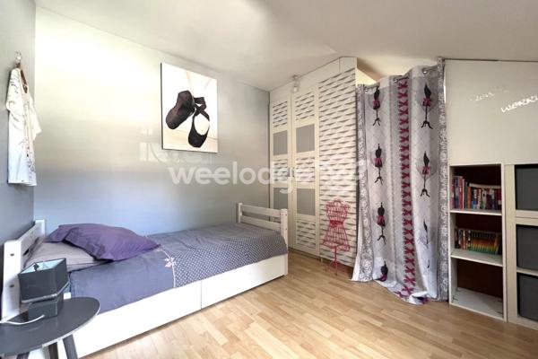 Maison à vendre 7 pièces de 110 m² à Breuil-Bois-Robert