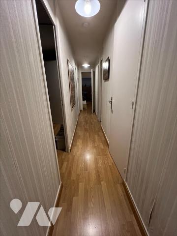 APPARTEMENT 5 PIECES 83m²