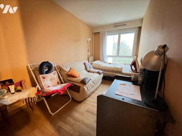 APPARTEMENT 5 PIECES 83m²