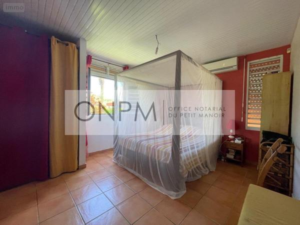Maison à vendre à Le Lamentin en Martinique (97232), ref : 97207-690