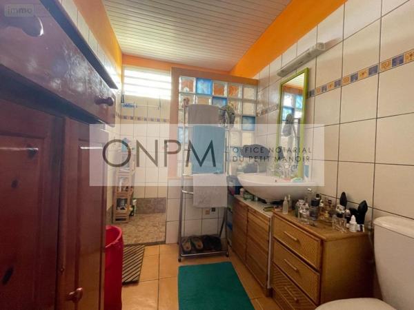 Maison à vendre à Le Lamentin en Martinique (97232), ref : 97207-690