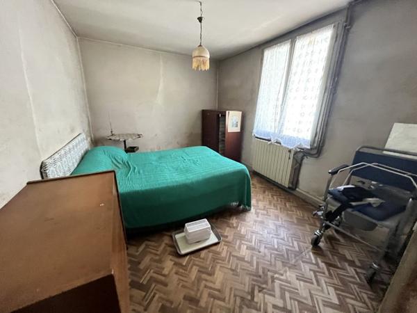 Maison à vendre |  Brie |  4 pièces | 111 m²