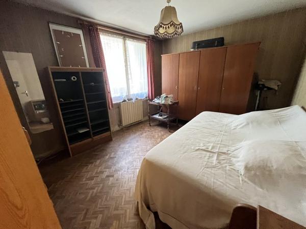 Maison à vendre |  Brie |  4 pièces | 111 m²