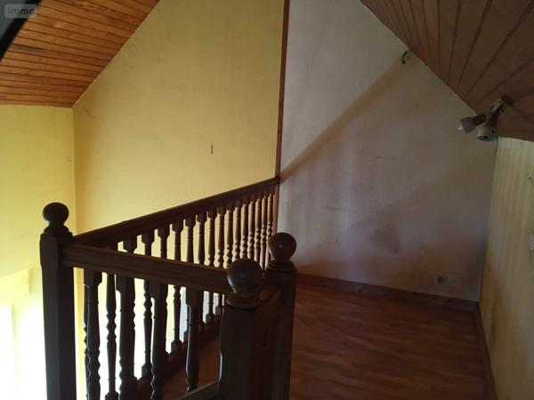 Maison à vendre à Janzé en Ille-et-Vilaine (35150), ref : 134/4249