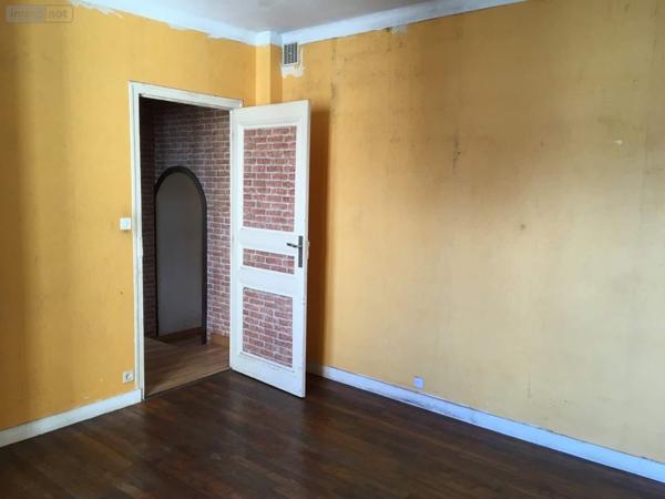 Maison à vendre à Janzé en Ille-et-Vilaine (35150), ref : 134/4249