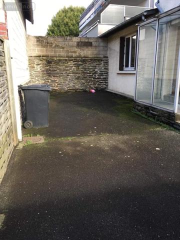 Maison à vendre à Janzé en Ille-et-Vilaine (35150), ref : 134/4249