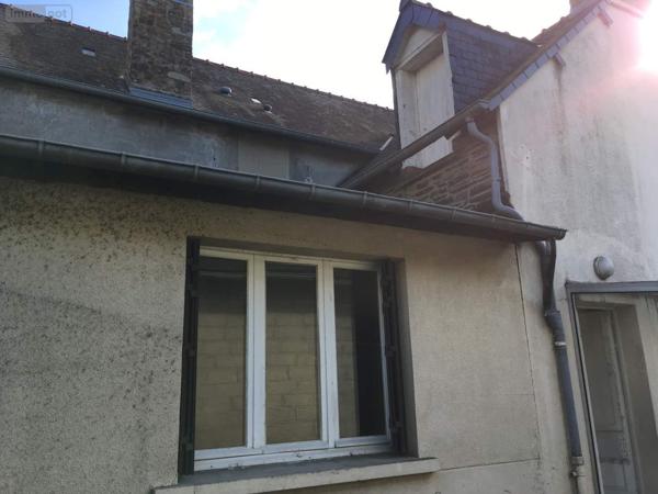 Maison à vendre à Janzé en Ille-et-Vilaine (35150), ref : 134/4249