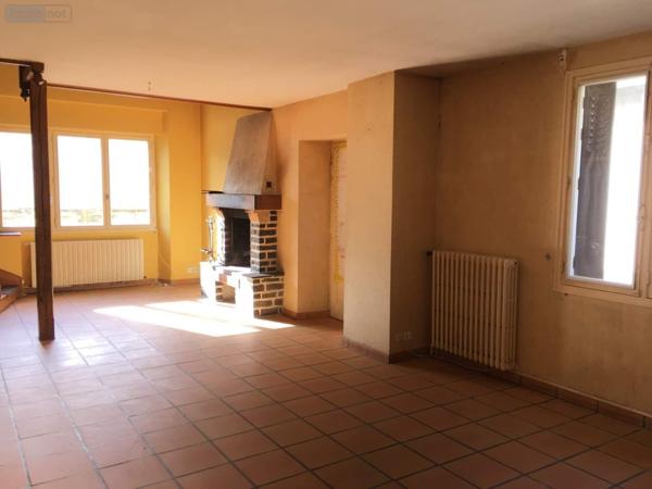 Maison à vendre à Janzé en Ille-et-Vilaine (35150), ref : 134/4249