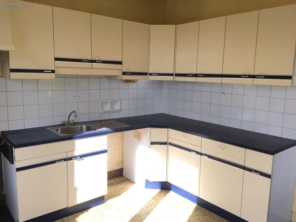 Maison à vendre à Janzé en Ille-et-Vilaine (35150), ref : 134/4249