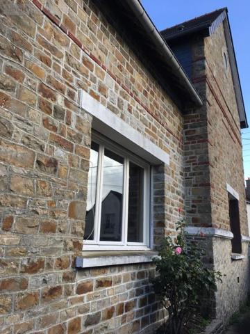 Maison à vendre à Janzé en Ille-et-Vilaine (35150), ref : 134/4249