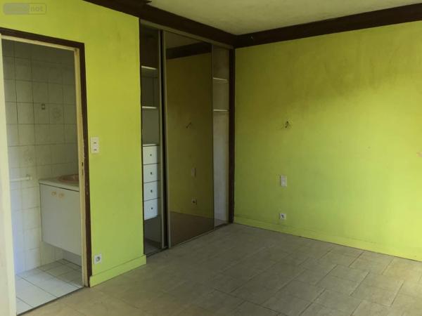 Maison à vendre à Janzé en Ille-et-Vilaine (35150), ref : 134/4249