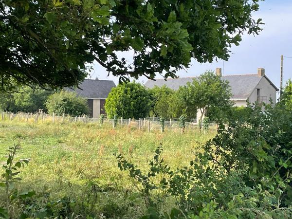 Maison à NOYEN-SUR-SARTHE, 72430 - 4 pièces 147m²