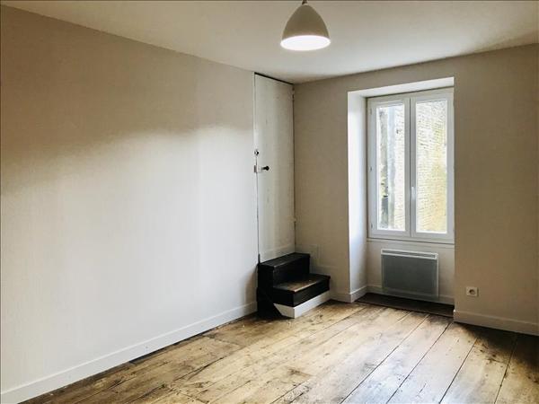 Maison à louer |                                        CELLES SUR BELLE |                                        3 pièces  | 77 m²