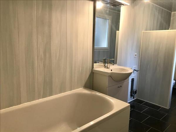 Maison à louer |                                        CELLES SUR BELLE |                                        3 pièces  | 77 m²