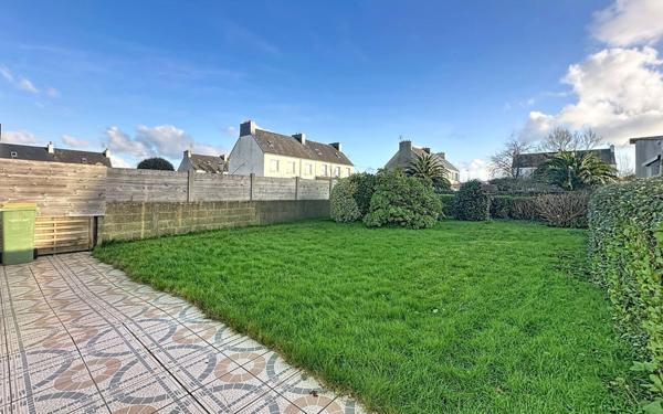 Maison à vendre    6 pièces •  Plabennec