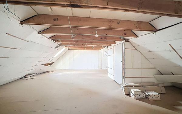 Maison à vendre    6 pièces •  Plabennec