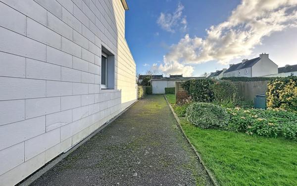 Maison à vendre    6 pièces •  Plabennec