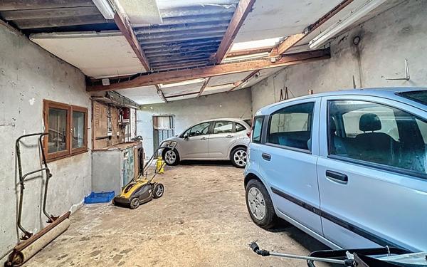 Maison à vendre    6 pièces •  Plabennec