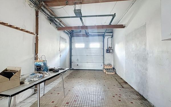 Maison à vendre    6 pièces •  Plabennec