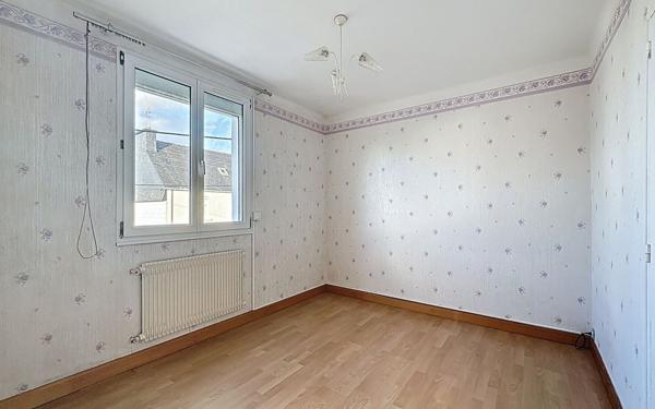 Maison à vendre    6 pièces •  Plabennec