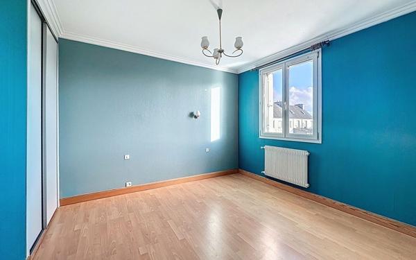 Maison à vendre    6 pièces •  Plabennec