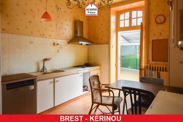 A VENDRE - MAISON DE 268M2 A RENOVER - 8 CHAMBRES - 2 CAVES - JARDIN CLOS ARBORE DE 1250M² - PSCINE - POSSIBILITE DE CREER PLUSIEURS APPARTEMENTS