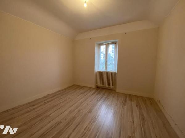 Maison ancienne de caractère – Montargis centre, à 5 minutes à pied de la gare 