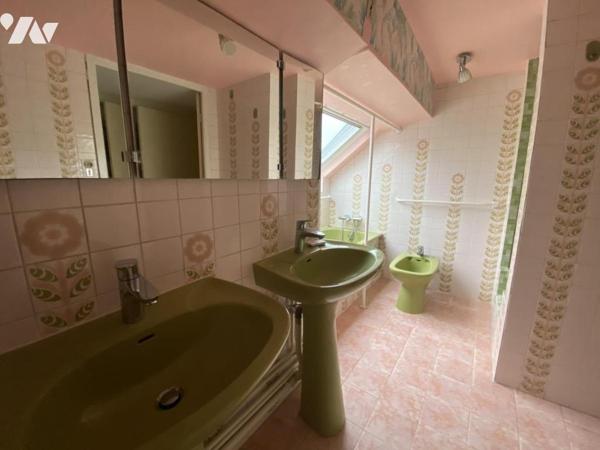 Maison ancienne de caractère – Montargis centre, à 5 minutes à pied de la gare 