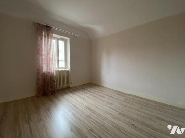 Maison ancienne de caractère – Montargis centre, à 5 minutes à pied de la gare 