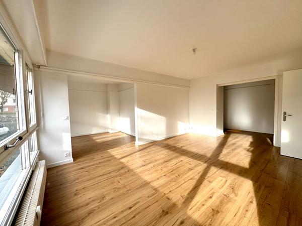 Appartement Lambersart 5 pièce(s) 99.19 m2