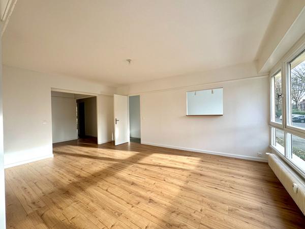 Appartement Lambersart 5 pièce(s) 99.19 m2