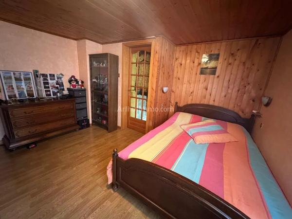 Vente Maison 5 pièces 107 m2 à Wintzenheim