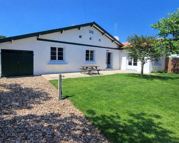 Maison 4 pièces - 112 m² Exclusivité efficity