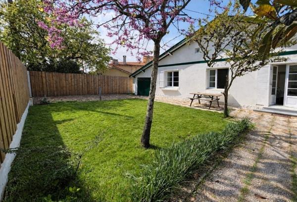 Maison 4 pièces - 112 m² Exclusivité efficity