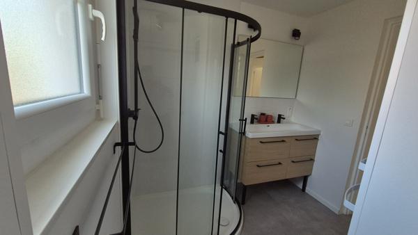 Maison 4 pièces - 112 m² Exclusivité efficity