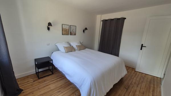 Maison 4 pièces - 112 m² Exclusivité efficity