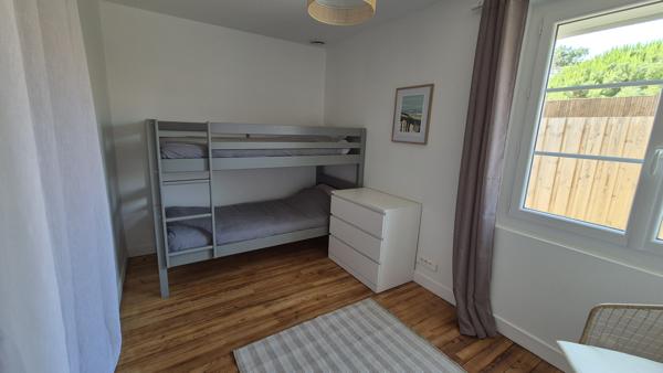 Maison 4 pièces - 112 m² Exclusivité efficity