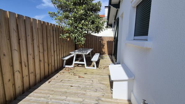 Maison 4 pièces - 112 m² Exclusivité efficity