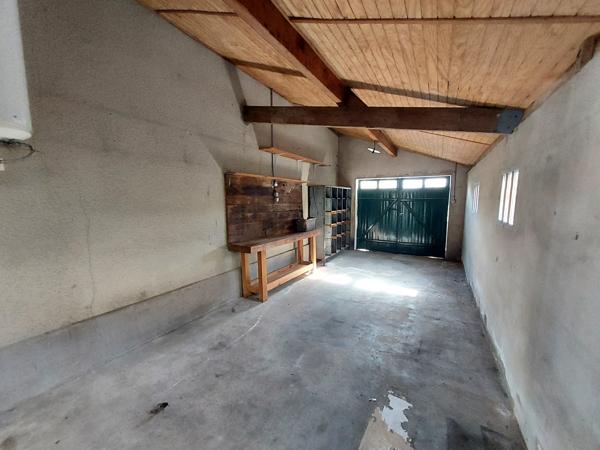 Maison 4 pièces - 112 m² Exclusivité efficity