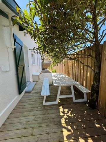 Maison 4 pièces - 112 m² Exclusivité efficity