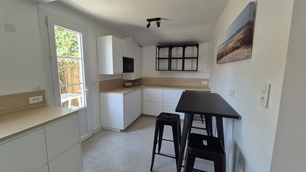 Maison 4 pièces - 112 m² Exclusivité efficity