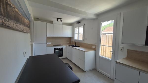 Maison 4 pièces - 112 m² Exclusivité efficity