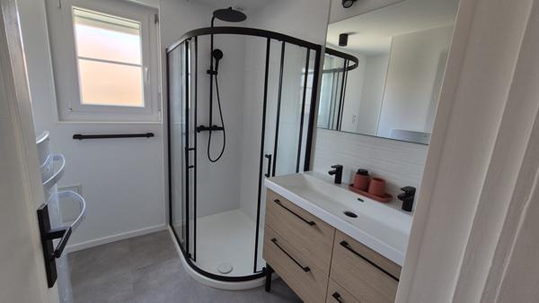 Maison 4 pièces - 112 m² Exclusivité efficity