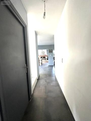 Achat - Maison Hennebont 56700 6 pièces 154 m 2 1330 m 2