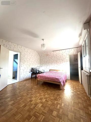 Achat - Maison Hennebont 56700 6 pièces 154 m 2 1330 m 2